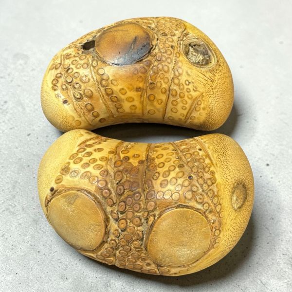 竹頭杯(大) 竹頭杯