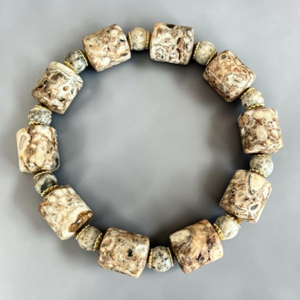 【泰國龍宮舍利】尊者舍利手鏈 龍宮舍利