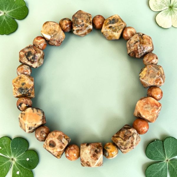 【泰國龍宮舍利】讓你賺不停財寶手鏈 