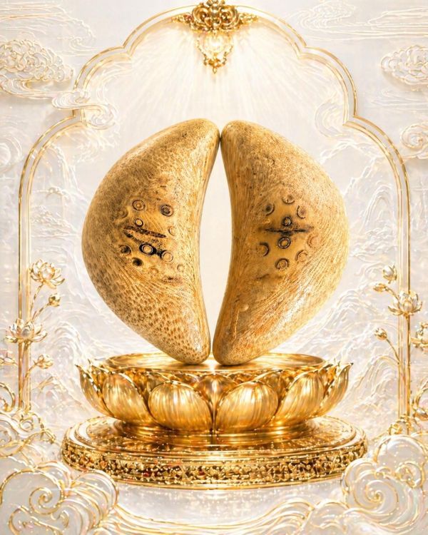 竹頭杯(小) 竹頭杯