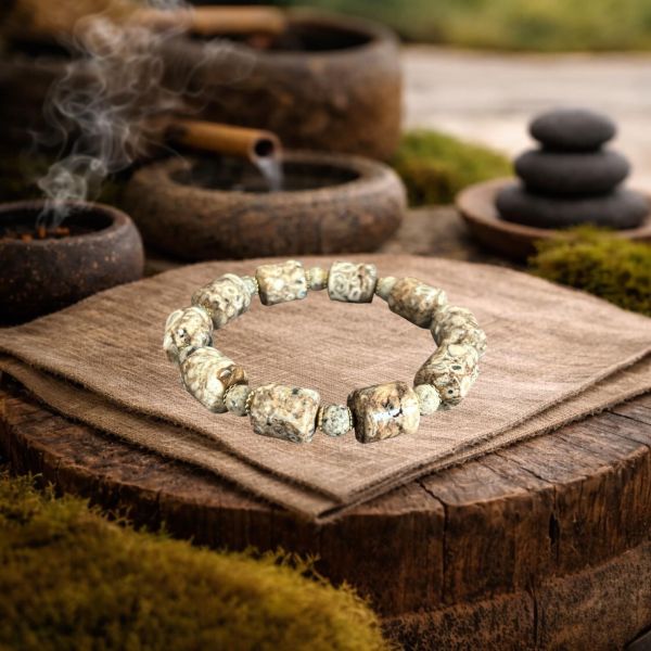 【泰國龍宮舍利】尊者舍利手鏈 龍宮舍利