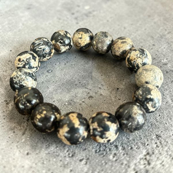 【泰國龍宮舍利】靈骨舍利手鏈 泰國龍宮舍利