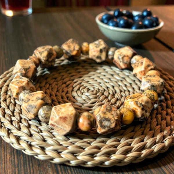 【泰國龍宮舍利】讓你賺不停財寶手鍊 