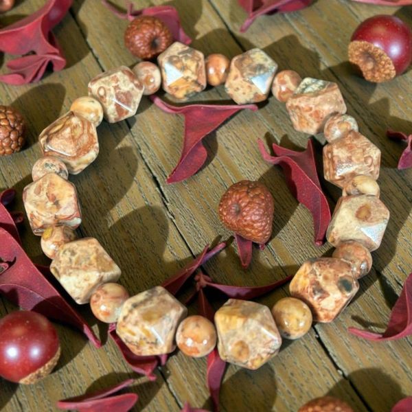 【泰國龍宮舍利】讓你賺不停財寶手鏈 