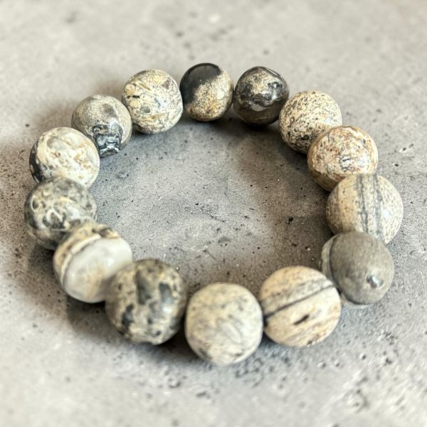 【泰國龍宮舍利】靈骨舍利手鏈 龍宮舍利