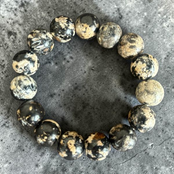 【泰國龍宮舍利】靈骨舍利手鏈 泰國龍宮舍利