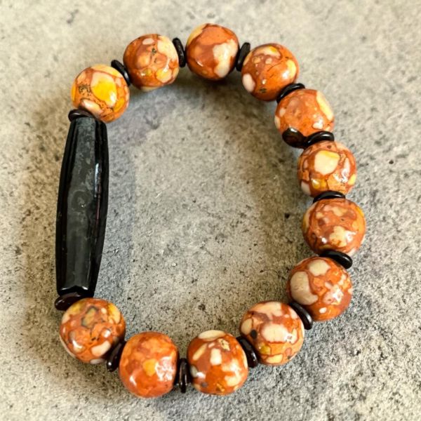 【泰國龍宮舍利】財寶舒俱來手鏈 財寶舍利