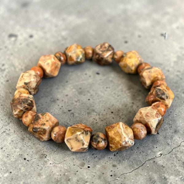 【泰國龍宮舍利】讓你賺不停財寶手鏈 