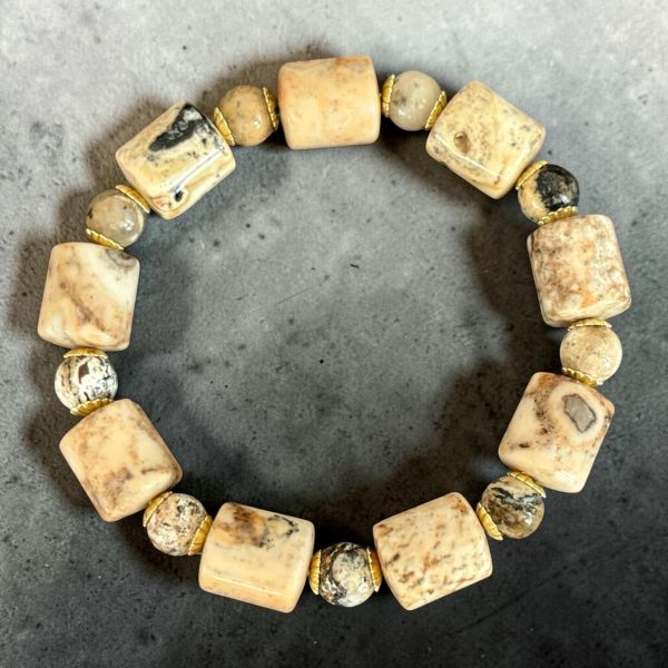 【泰國龍宮舍利】尊者舍利手鏈 龍宮舍利