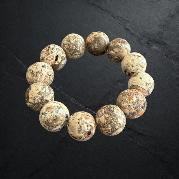 【泰國龍宮舍利】大咪靈骨舍利手鏈 泰國龍宮舍利