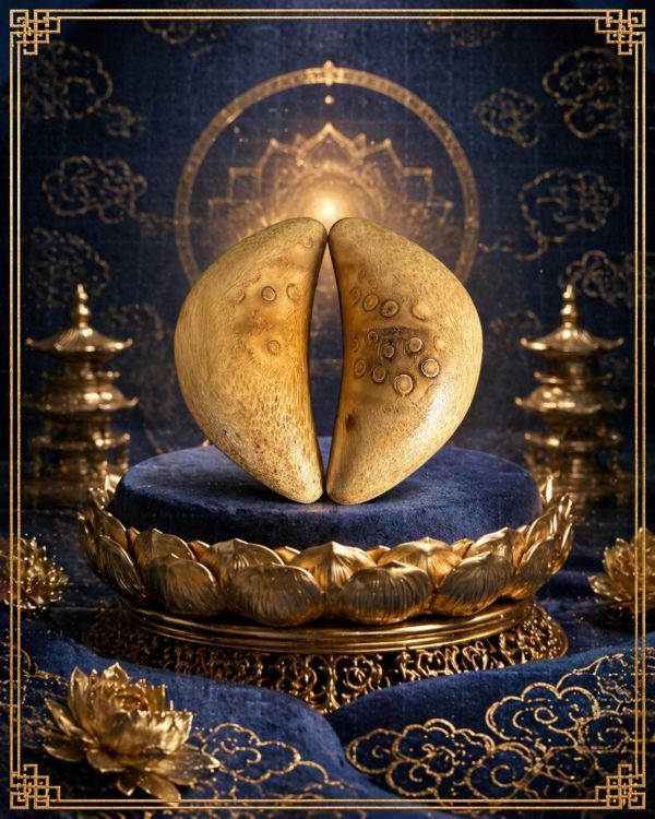 竹頭杯(小) 竹頭杯