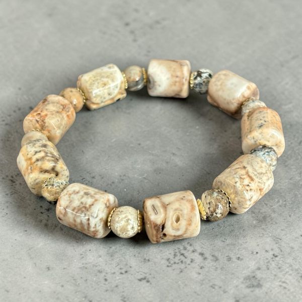 【泰國龍宮舍利】尊者舍利手鏈 龍宮舍利