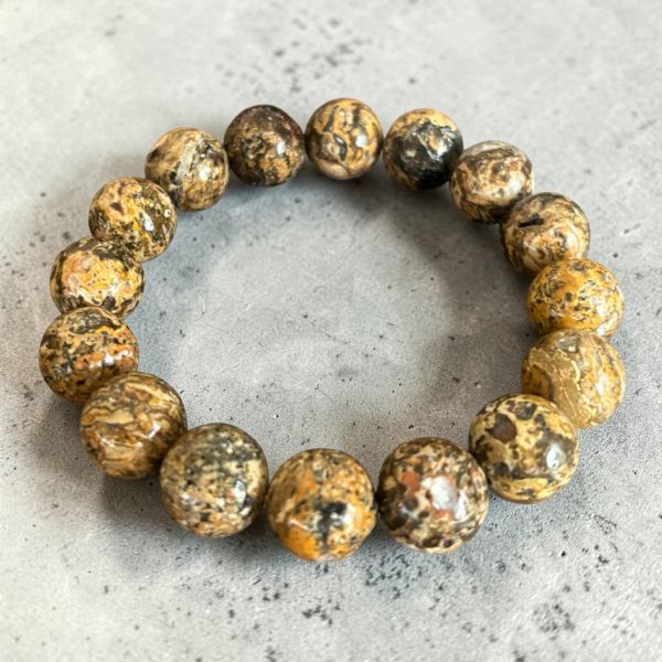 【泰國龍宮舍利】靈骨舍利手鏈 龍宮舍利