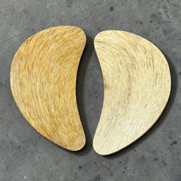 竹頭杯(小) 竹頭杯