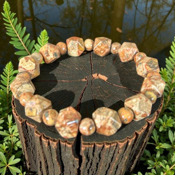 【泰國龍宮舍利】讓你賺不停財寶手鏈 