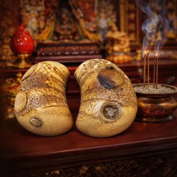 竹頭杯(大) 竹頭杯