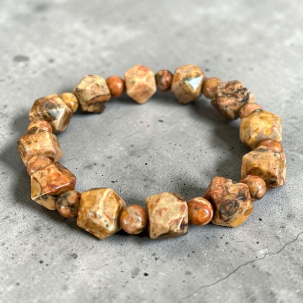 【泰國龍宮舍利】讓你賺不停財寶手鏈 