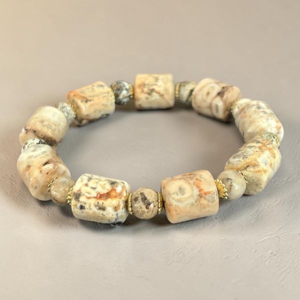 【泰國龍宮舍利】尊者舍利手鏈 龍宮舍利