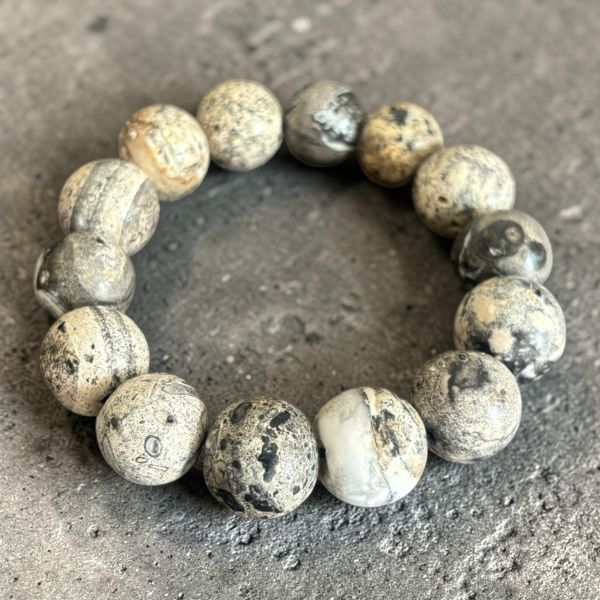 【泰國龍宮舍利】靈骨舍利手鏈 龍宮舍利