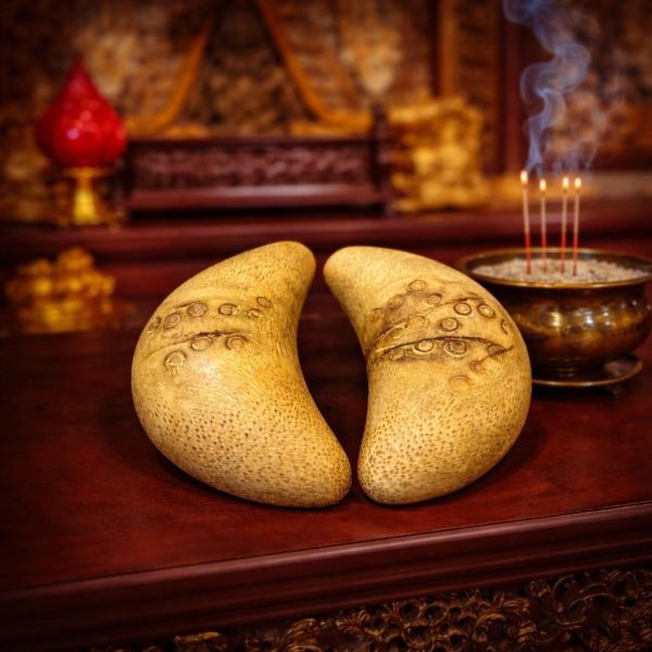 竹頭杯(小) 竹頭杯