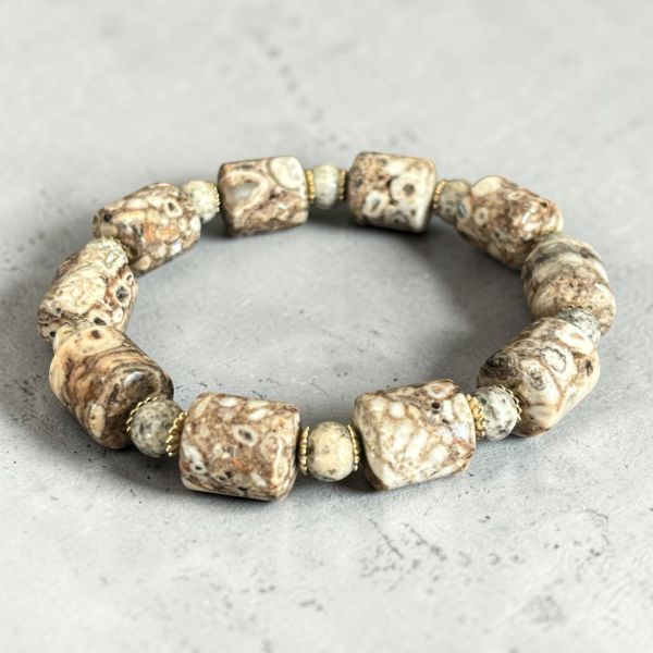 【泰國龍宮舍利】尊者舍利手鏈 龍宮舍利