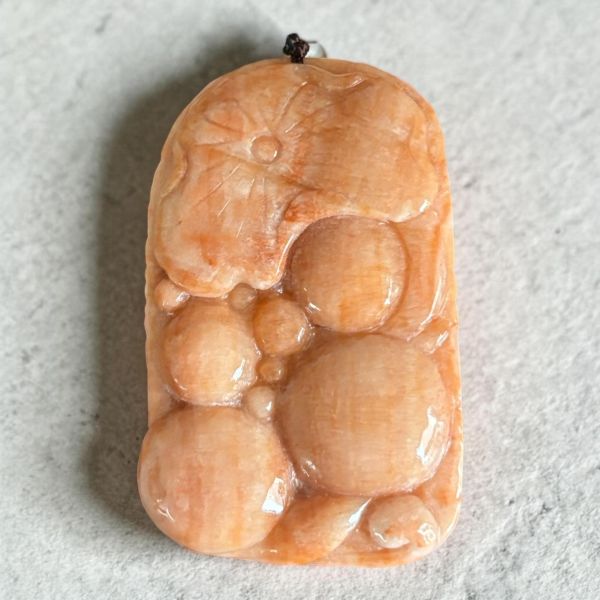 【泰國龍宮舍利】地藏王菩薩佛牌  雙面精雕 龍宮舍利地藏王菩薩佛牌