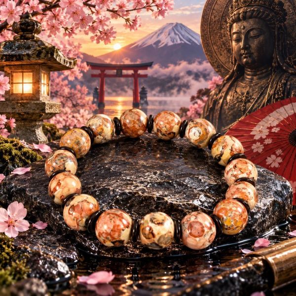 【泰國龍宮舍利】財寶舍利手鏈 龍宮舍利財寶舍利