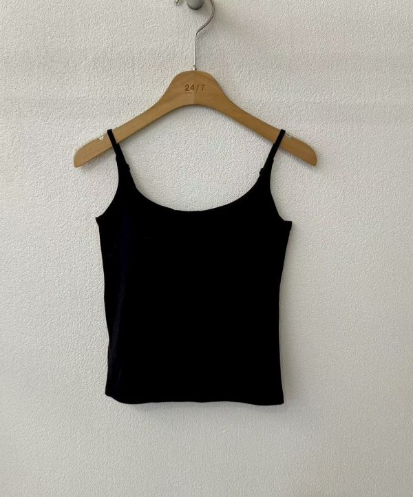 A/W 經典bra top 