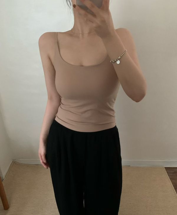 A/W 經典bra top 