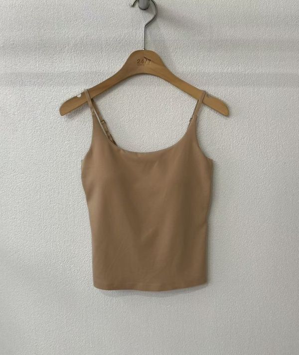 A/W 經典bra top 