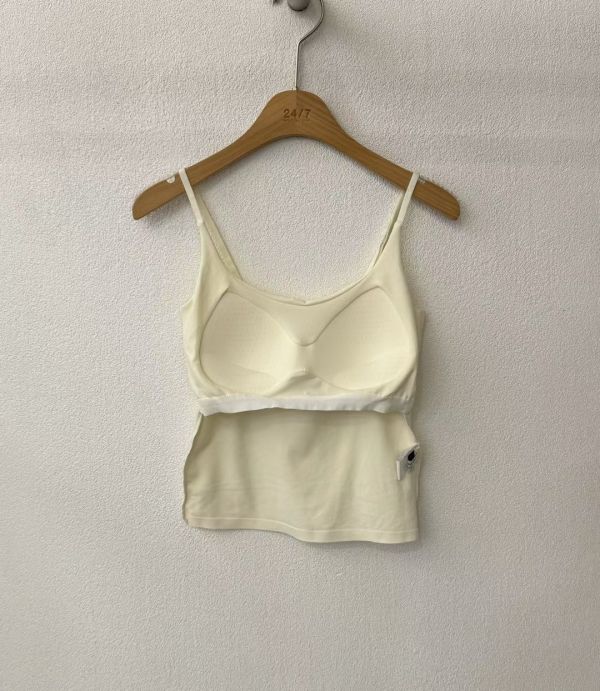 A/W 經典bra top 