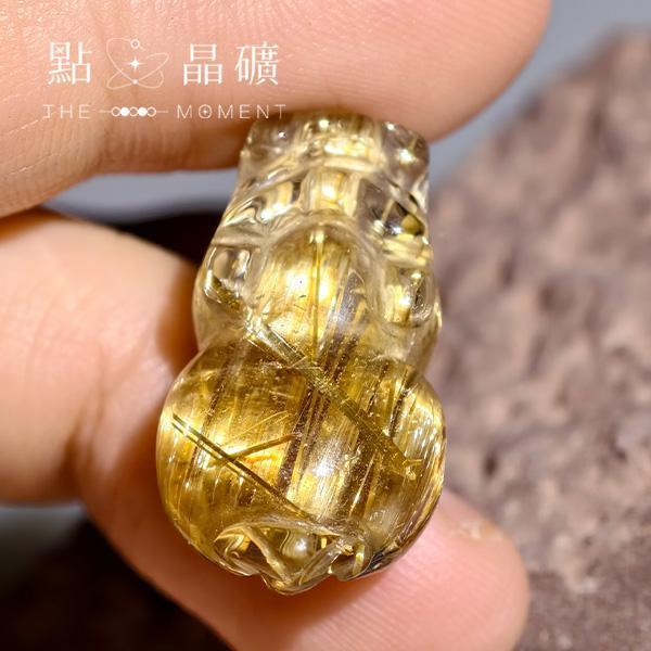 鈦金｜精品板鈦｜貔貅 