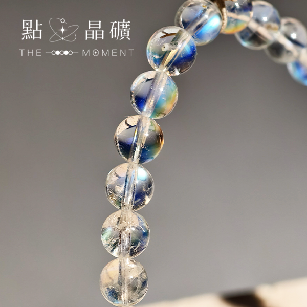 馬島月光素串｜高品級 