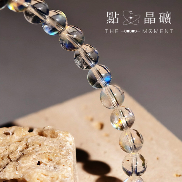 馬島月光素串｜高品級 