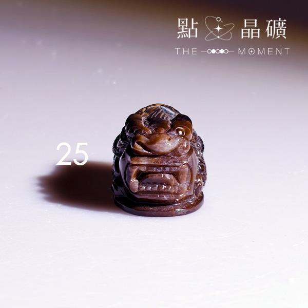 彼得石｜細膩髮絲感｜龍龜 