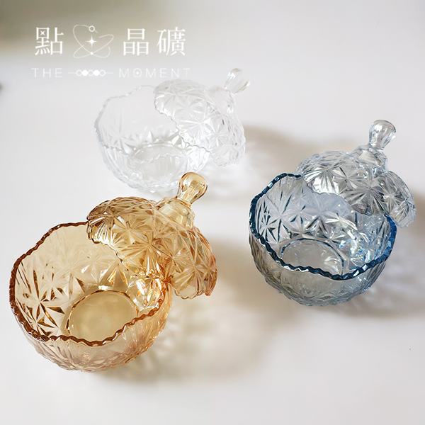 淨化水晶消磁缽 
