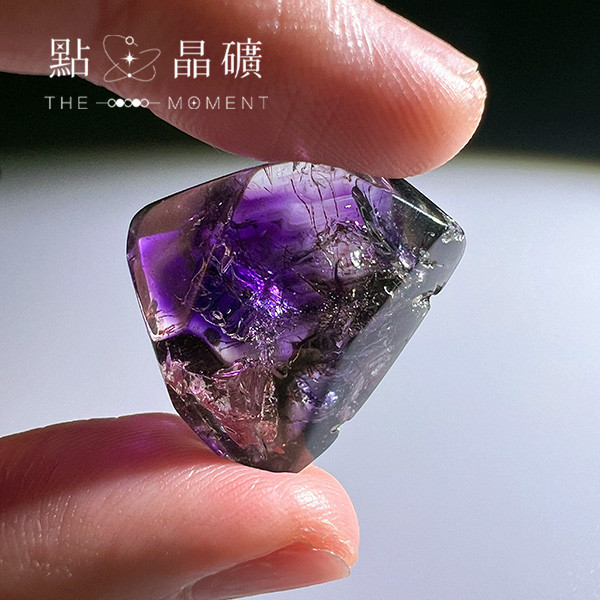 超七打磨原礦 