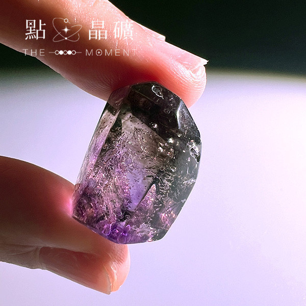 超七打磨原礦 