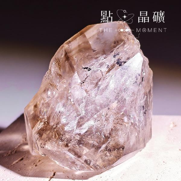 閃靈鑽｜靈動山脈｜原礦 