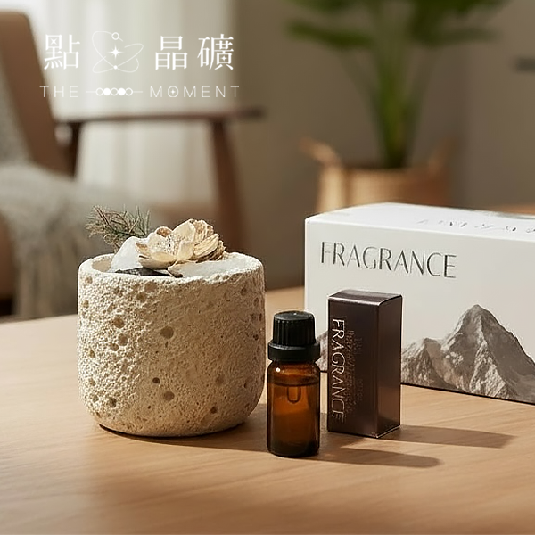 晶礦杯杯擴香組 