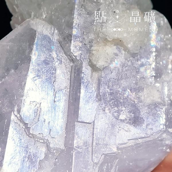 重晶石｜原礦擺件 