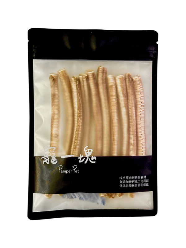 鴨氣管 雞胸肉乾、寵物食品、寵物肉乾、寵物零食