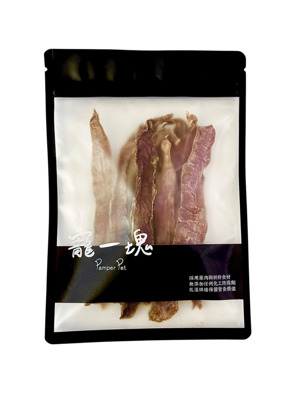 鴨組合 雞胸肉乾、寵物食品、寵物肉乾、寵物零食