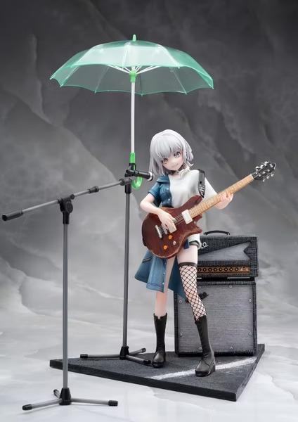 【預購】COCO 1/7 要樂奈 BanG Dream! 少女樂隊系列第四彈 COCO 1/7 要樂奈 BanG Dream! 少女樂隊系列第四彈