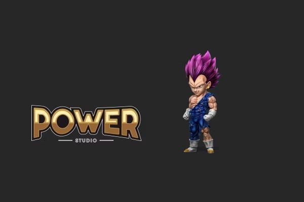 【預購】Power WCF 自我極意貝吉塔 七龍珠 Power WCF 自我極意貝吉塔 七龍珠