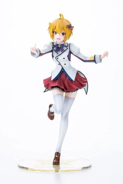 【2027/06月預購】1/8 偶像大師百萬人演唱會 伊吹 翼 -The Animation- ASOBI STORE＆壽屋限定品 PVC 1/8 偶像大師百萬人演唱會 伊吹 翼 -The Animation- ASOBI STORE＆壽屋限定品 PVC