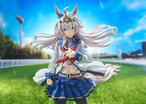 【2026/08月購】1/7 賽馬娘 灰髮灰姑娘 小栗帽 1/7 賽馬娘 灰髮灰姑娘 小栗帽