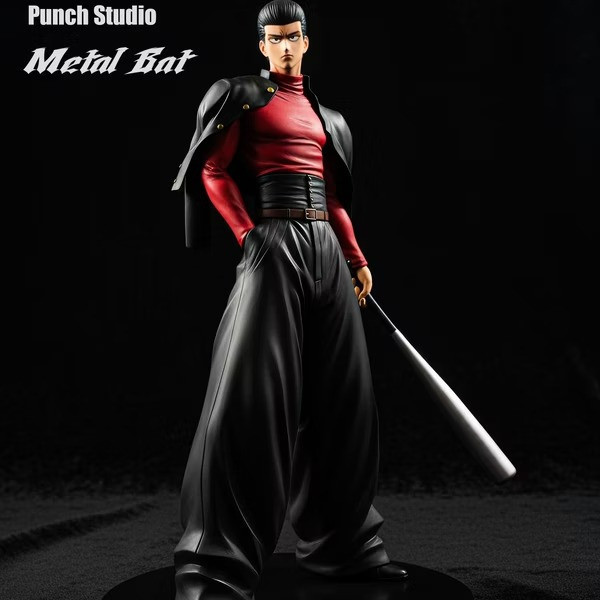 【預購】Punch 驅動騎士＆金屬球棍 一拳超人 Punch 驅動騎士＆金屬球棍 一拳超人