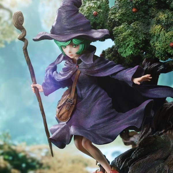 【預購】Swordsmen from Hell(SHF) 1/6 魔女史爾基 烙印勇士 Swordsmen from Hell(SHF) 1/6 魔女史爾基 烙印勇士