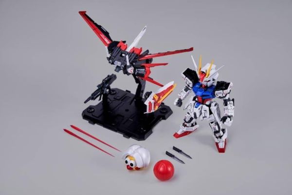 【2026/04月預購】俺豬二師弟 Q萌機甲系列 第二彈 攻擊 組裝模型 俺豬二師弟 Q萌機甲系列 第二彈 攻擊 組裝模型